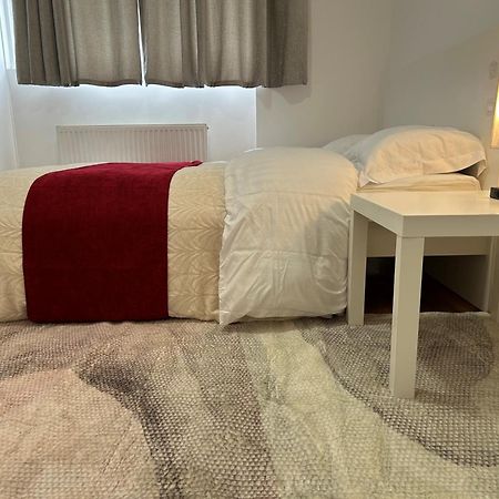 London City Inn Stepney Bagian luar foto